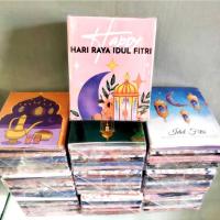 ราคา ซองพรีเมี่ยมในบรรจุภัณฑ์ติดกาวขนาดกลางได้10แผ่น (41171211520)