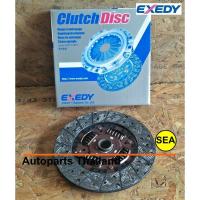 ราคา จานคลัทช์ EXEDY สำหรับ NISSAN NAVARA ฟลายวีล 2 ชั้น (D40) ขนาดจาน 10 นิ้ว (1 ชิ้น) (10975200165)