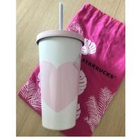 ราคา แก้ว Starbucks Valentines ของแท้‼️ของใหม่‼️ (2644073977)