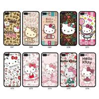 ราคา Samsung A2 Core A5 A6 A7 A8 A9 Case Kitty คิตตี้ (1959967783)