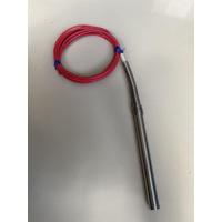 ราคา cartridge heater (ฮีทเตอร์แท่ง)12x100mm. 220v400w spring (7286642140)