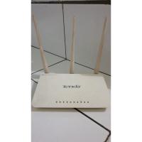 ราคา TENDA เราเตอร์เต็นท์ไร้สาย fh303 (2931578600)