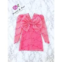 ราคา เดรสงานป้ายWidelia@real (15089584109)