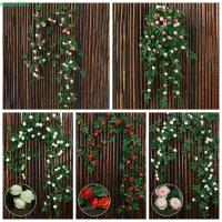 ราคา โมเย ดอกไม้ประดิษฐ์ ทำจากผ้าไหมปลอม สัมผัสเหมือนจริง เหมาะสำหรับตกแต่งแจกันและงานแต่งงาน (28542402720)