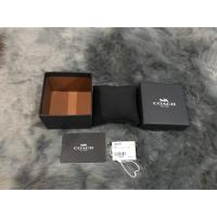 ราคา กล่องนาฬิกา coach ❌แท้❌ (5824433265)