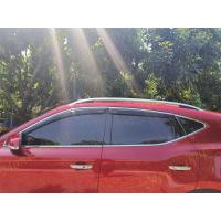 ราคา ส่งจากร้าน ในกทม. MG VS HEV22-25,MG ZS 17-25หรือEV,EVไมเนอร์เช้นจ์)2-16 ชิ้น+กันสาด(ตัวเลือก) ดูดีรอบคันให้ความสวย (18573187947)