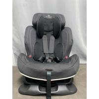 ราคา Ailebebe คาร์ซีทสำหรับเด็ก 1 – 7 ปี รุ่น Swing Moon Premium S Natural มือสอง (28277977143)