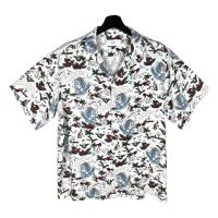 ราคา เสื้อฮาวายมือ2 รอบอก46” แบรนด์ AZUL (21271498505)