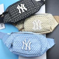 ราคา MLB Belt bag “ monogram”คาดอก คาดเอว (7373290539)