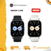 ราคา Redmi Watch 5 Lite นาฬิกาอัจฉริยะ รุ่น Redmi Watch 5 Lite ประกันศูนย์ไทย ของแท้ พร้อมส่ง (26711022583)