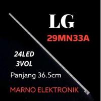 ราคา BL BACKLIGHT LED TV LG 29MN33A 29 INCH 29MN33 24LED (40720944669)