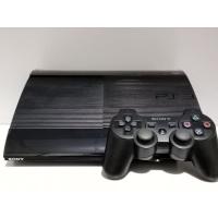 ราคา เครื่องเกมส์ Ps3 - Super slim 500 GB เล่นแผ่นแท้ (Playstation 3) Console ครบชุด (24266253724)