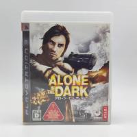 ราคา Alone in the Dark [PS3] แผ่นแท้ ตัวแผ่นสภาพดี PlayStation 3 (24812453912)