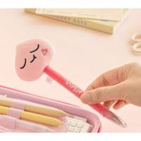 ราคา [Kakao Friends] ปากกาลูกลื่นตุ๊กตา Apeach (41116209435)