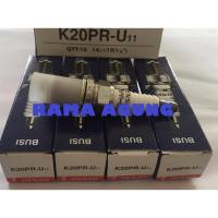 ราคา หัวเทียน Honda Jazz K20PR-U11 DENSO (42570764258)