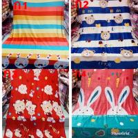 ราคา ผ้าห่มนาโน(ขนาด4ฟุต)สินค้าพร้อมส่ง (7476248495)