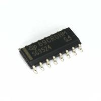 ราคา SG3524D SG3524 SMD ไอซี IC SMD ยี่ห้อ Texas Instruments (27503624916)