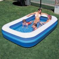 ราคา สระน้ำเป่าลม BESTWAY Swimmingpools (89512503)