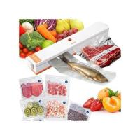 ราคา FRESHPACKPRO เครื่องบรรจุรักษาความสดสูญญากาศ (44269869909)