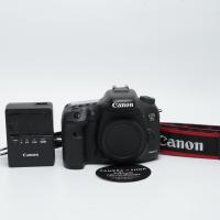 ราคา Canon 7D Mark II Body ชัตเตอร์ 14,xxx อดีตประกันศูนย์ (25969975041)