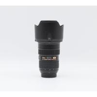 ราคา [ออกใบกำกับภาษีได้] : Nikon AF-S 24-70mm F2.8G ED #รหัส9 [รับประกัน 1 เดือน] (29280155776)