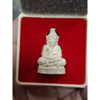 ราคา พระผง หลวงปู่ฤาษีนารอด พ่อพล ทองเนียม เนื้อผงพุทธคุณ (42667931326)