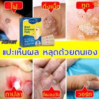 ราคา ALIVERตาปลา 24แผ่น พลาสเตอร์ สำหรับรักษา หูด และ ตาปลา กำจัดตาปลา แปะหูดแผ่นติดตาปลา แผ่นแปะตาปลา ยารักษาตาปลา ยาทาตาปลา (11516254186)