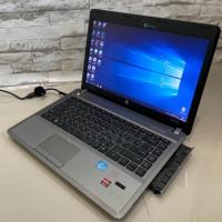 ราคา HP ProBook 4441s core i5 gen 3 การ์ดจอแยก 2 GB จอ 14 นิ้ว โน๊ตบุ๊คมือสอง พร้อมใช้งาน (6734883911)