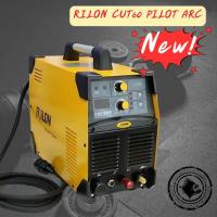 ราคา เครื่องตัดพลาสม่า RILON CUT60 PILOT/220V.(NEW) (26833110359)