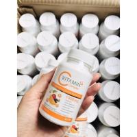 ราคา Boom vit c plus วิตามินซีธรรมชาติ (10964883839)