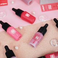 ราคา Peripera Peri's Ink Velvet #14 Beauty Peak Rose ลิปแมทกำมะหยี่นุ่มลื่น (919660256)