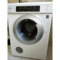 ราคา เครื่องอบผ้าelectroluxรุ่นeds7051มือสองใช้งานได้ปกติอบแห้งสนิท (21888869301)