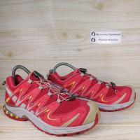 ราคา รองเท้ามือสอง SALOMON 39/24.5 cm. (41954639395)
