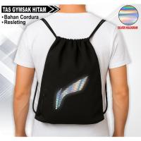 ราคา กระเป๋าเป้สะพายหลังรองเท้าแบดมินตัน, กระเป๋ากีฬา, กระเป๋าเป้หูรูด, กระเป๋ายิม, กระเป๋าหูรูด, กระเป๋ารองเท้าแบดมินตัน (40470133431)