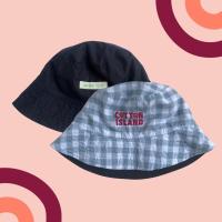 ราคา COTTON ISLAND COBY REVERSIBLE BUCKET HAT I ADULT BUCKET HAT I UNISEX BUCKET HAT I HAT (21658608603)