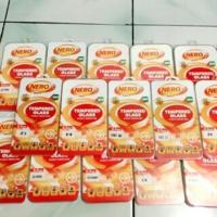 ราคา กระจกนิรภัย Samsung Galaxy Core 2 G355H Screen Guard Nero 9H Clear 0.3mm (41671524538)