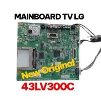 ราคา MB - เมนบอร์ด - MOBO - MOTHERBOARD - LG TV - 43LV300C - 43LV300 NEW ORIGINAL (44472887984)