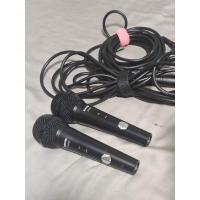 ราคา ไมค์ SHURE SV200 Vocal Wire Microphone แท้ มือสอง อดีตประกันมหาจักร ใหม่มากแทบไม่ได้ใช้ พร้อมสายแท้ ไม่มีกล่อง (19131590047)