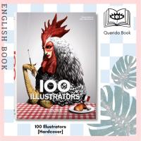 ราคา [Querida] หนังสือภาษาอังกฤษ 100 Illustrators [Hardcover] by Steven Heller (14156776019)