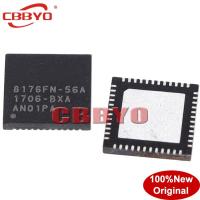 ราคา 1 ชิ้นแบรนด์ใหม่ IT8176FN-56A IT8176FN 8176FN-56A 8176FN 56A QFN-48 (26116723285)