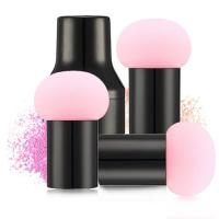 ราคา ฟองน้ำไข่ ฟองน้ำเกลี่ยรองพื้น Better Skin Sponge Blender Better Skin Sponge Blender ฟองน้ำเกลี่ยรองพื้น1PC PINK (28057096036)