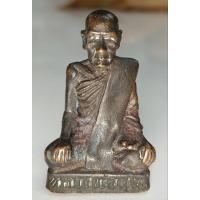 ราคา รูปเหมือนหล่อหลวงพ่อนุ่ม วัดนางใน อ.วิเศษชัยชาญ จ.อ่างทอง ไม่ทราบปี (27602300208)