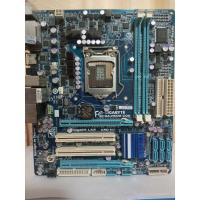 ราคา Mainboard 1156 GIGABYTE H55M-D2H Socket 1156 รองรับ Gen1 (19086318432)