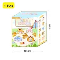 ราคา Manchao V2 Naughty Bag แมนเฉา ของแท้ 100% ตุ๊กตาพวงกุญแจ แบบจุ่มเดี่ยว ลุ้นซีเคร็ท น่ารัก น่ากอด [พร้อมส่ง] (27771762164)