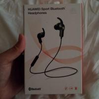 ราคา Huawei sport bluetooth Headphones AM60 (1951332030)