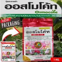 ราคา ปุ๋ยออสโมโค้ท ออสโมโค้ทพลัส ขนาด 1 กก (8390814869)