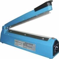ราคา MESIN GETRA HIS-300-MH Impulse Sealer HIS300 30 ซม. เครื่องกดพลาสติก (43721600345)