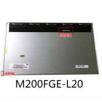 ราคา กดสั่งแล้วรอ15-20 วัน จอ PC ALL INE ONE 20 นิ้ว ใช้แทนจอรุ่น M200FGE-L20 REV C.1 (9619528101)