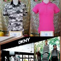 ราคา เสื้อโปโล DKNY แท้ (1133529501)