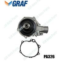 ราคา ปั๊มน้ำ (water pump) OPEL Omega A 2.3D, 3.0 ปี 1986-1994 (40259595549)